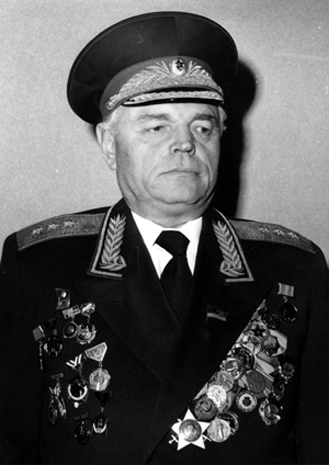 Image - Ivan Holovchenko